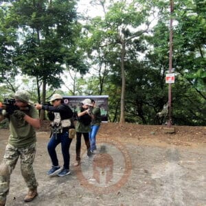 Operador Airsoft ALFA [OAA]