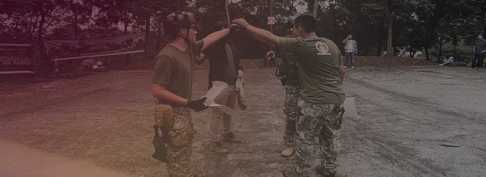 Airsoft + Agōgē: La Fórmula para la Excelencia Deportiva